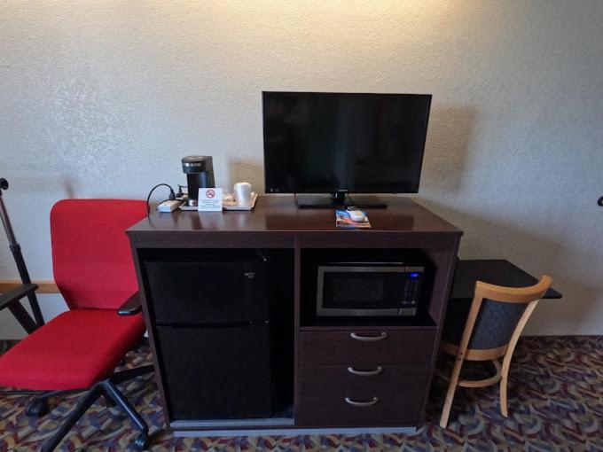 Pleasant Stay Inn & Suites Carnforth Buitenkant foto