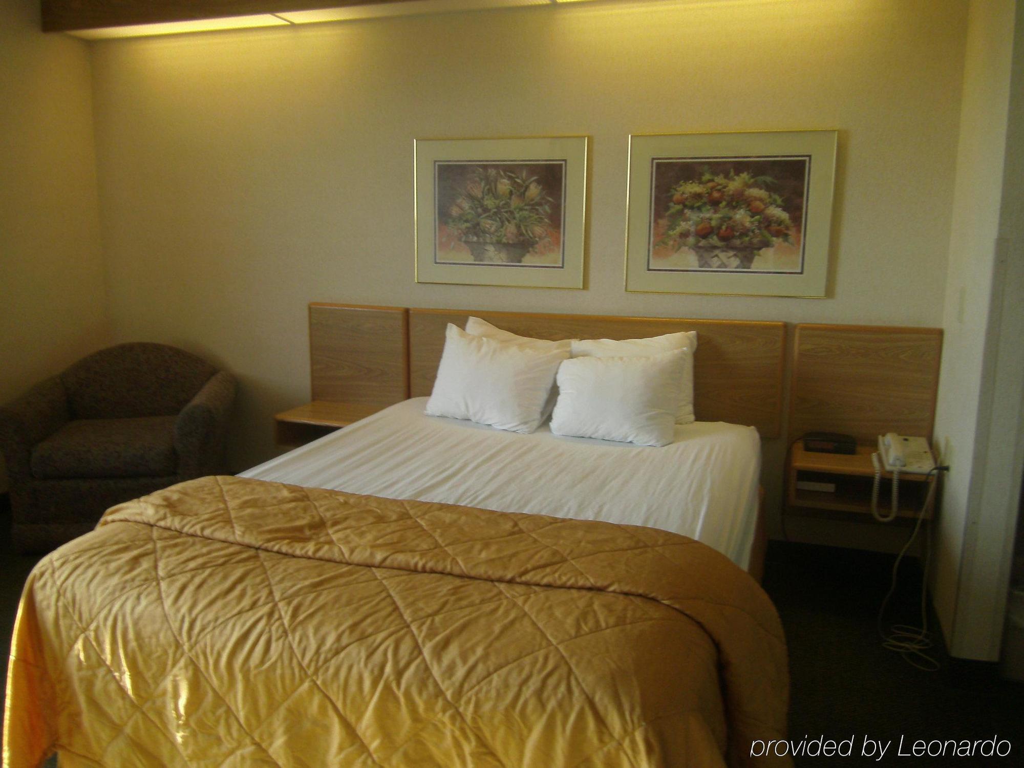 Pleasant Stay Inn & Suites Carnforth Kamer foto