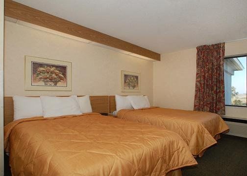 Pleasant Stay Inn & Suites Carnforth Kamer foto
