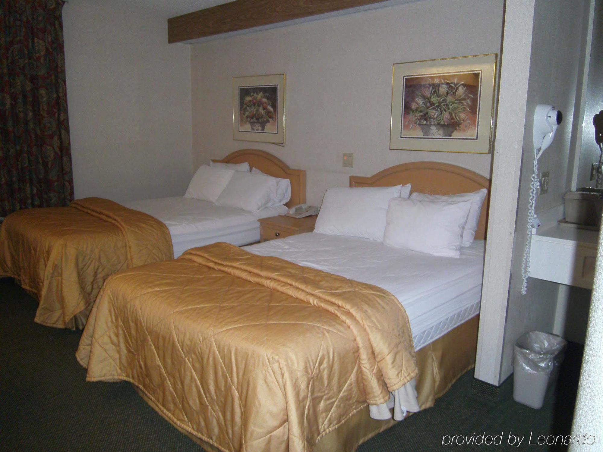 Pleasant Stay Inn & Suites Carnforth Kamer foto